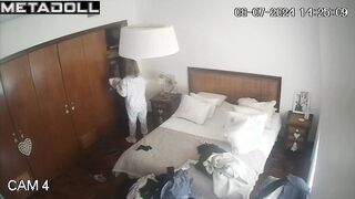  Voyeurism