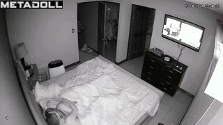 Amazing ass Polish blonde MILF gets fucked by her husband HD