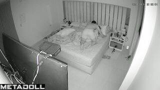 Sweet Norwegian brunette mature mom forces her husband to fuck