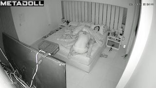 Sweet Norwegian brunette mature mom forces her husband to fuck