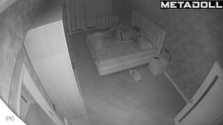 My friend's amazing parents having sex in a hotel on vacation real spy cam