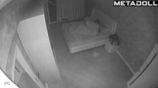 Innocent Ukrainian brunette mature wife fucks her boyfriend live