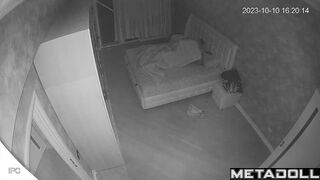 Innocent Ukrainian brunette mature wife fucks her boyfriend live