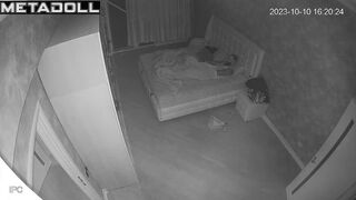Innocent Ukrainian brunette mature wife fucks her boyfriend live