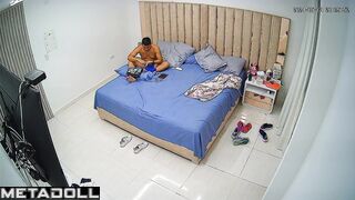  Voyeurism