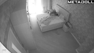 Mom and Dad have an anal sex HD
