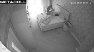 Mom and Dad have an anal sex HD