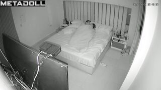 Irish new couple have an intimate sex leaked record