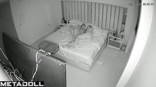 Irish new couple have an intimate sex leaked record