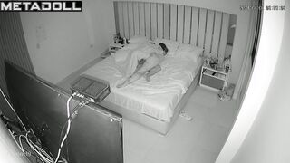 Irish new couple have an intimate sex leaked record