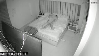 Irish new couple have an intimate sex leaked record