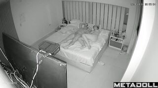 Irish new couple have an intimate sex leaked record