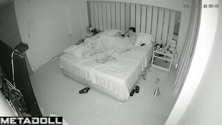 Naked English brunette mature mom gets fucked in her sleep live HD