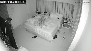 Naked English brunette mature mom gets fucked in her sleep live HD