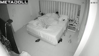 Naked English brunette mature mom gets fucked in her sleep live HD
