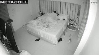 Naked English brunette mature mom gets fucked in her sleep live HD