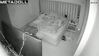 Old American brunette wife gets fucked hard live
