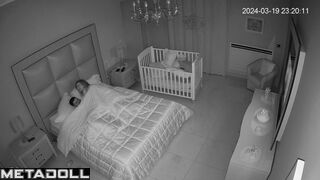Amazing Ukrainian mature couple fuck in a hotel on vacation live