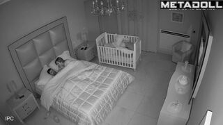 Amazing Ukrainian mature couple fuck in a hotel on vacation live