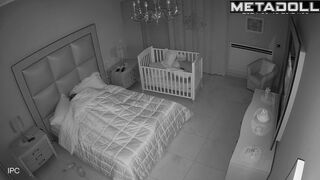 Amazing Ukrainian mature couple fuck in a hotel on vacation live