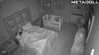 Amazing Ukrainian mature couple fuck in a hotel on vacation live