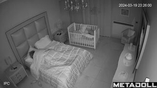 Amazing Ukrainian mature couple fuck in a hotel on vacation live