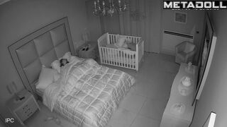 Amazing Ukrainian mature couple fuck in a hotel on vacation live