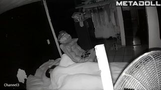 Naked French brunette mature wife gets fucked in her daughter’s room online