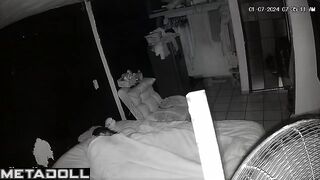 Amateur Danish couple have an anal sex HD