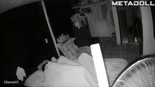 Amateur Danish couple have an anal sex HD