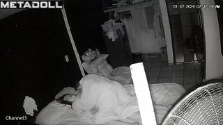 Amateur Danish couple have an anal sex HD