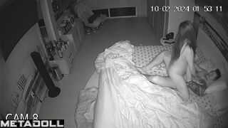 Single Greek brunette wife gives her husband a handjob live stream