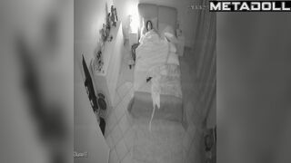  Hidden Cam Masturbation