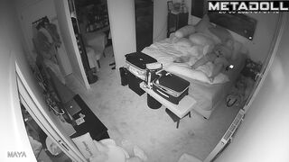  Hidden Cam Masturbation