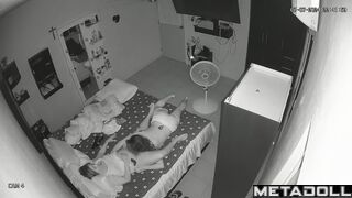 Cheating Welsh brunette wife fucks her ex-husband leaked record