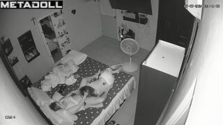 Cheating Welsh brunette wife fucks her ex-husband leaked record