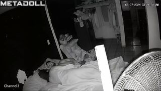 Real mature couple fuck in their daughter’s room online