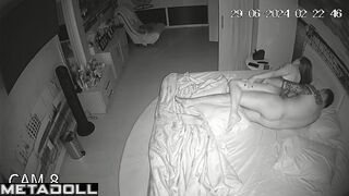 Big tits Portuguese brunette mother sucks old cock and got cum HD
