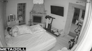 Mature Israeli blonde mature wife fucked by her husband's boss for promotion voyeur cam