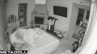 Mature Israeli blonde mature wife fucked by her husband's boss for promotion voyeur cam