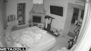 Mature Israeli blonde mature wife fucked by her husband's boss for promotion voyeur cam