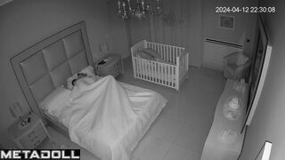 Georgeouse Dutch brunette mom gets fucked in doggy style spy cam record