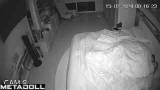 Mature Swiss brunette mother gets creampied HD