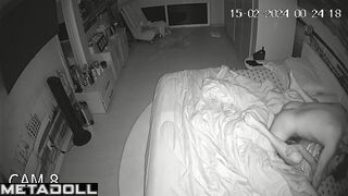 Mature Swiss brunette mother gets creampied HD