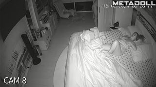 Mature Swiss brunette mother gets creampied HD
