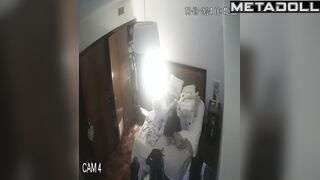  Hidden Cam Masturbation