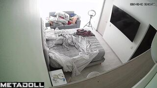  Voyeurism
