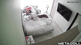  Voyeurism