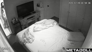 Gorgeous married woman gets fucked