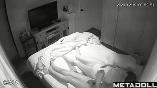 Gorgeous married woman gets fucked
